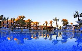 Les Dunes D'Or Resort